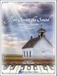 How Sweet the Sound piano sheet music cover